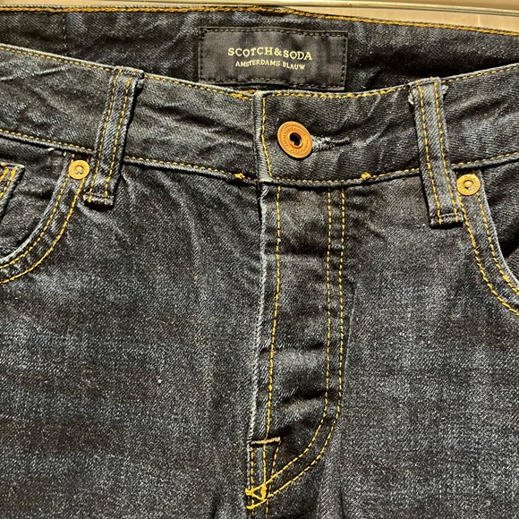 Scotch and soda ralston jeans - Picture 3 of 7